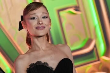 Ariana Grande y el “escrutinio público”: ¿Se puede juzgar la salud de una persona por unas imágenes?