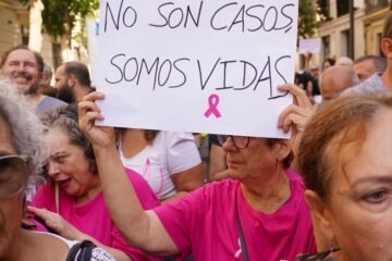 La Fiscalía archiva las dos últimas causas por los cribados de cáncer en Andalucía