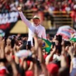 Lula busca un cuarto mandato para frenar a la derecha en Brasil y consolidar su legado
