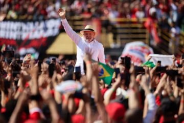 Lula busca un cuarto mandato para frenar a la derecha en Brasil y consolidar su legado