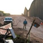 Una jueza federal anula la prohibición de visados de Estados Unidos a ciudadadanos de 75 países