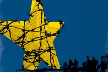 La misma crisis en Ceuta en un mundo diferente