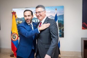 Colombia rompe el consenso internacional al reconocer la soberanía de Israel sobre los Altos del Golán sirios