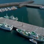 La pesca, la principal barrera entre Islandia y la Unión Europea