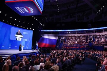 Putin acusa a Ucrania de “abrir la caja de Pandora” con sus ataques contra los gigantes rusos del comercio electrónico