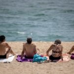 El verano en que el toples volvió a dar que hablar: “La mirada no se queda en la playa”