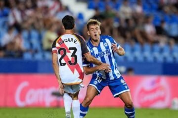 La jornada 2 de LaLiga EA Sports, en imágenes