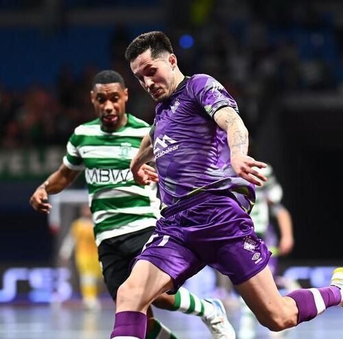 El Palma Futsal perfila su pretemporada con seis amistosos antes de la Supercopa