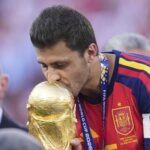 El Barça alcanza un principio de acuerdo con el City por Rodri