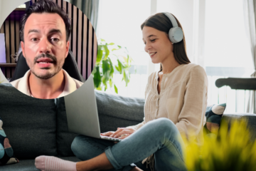 Un abogado laboralista explica porque no pueden cambiarte los días de teletrabajo pactados sin consentimiento