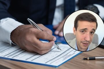 Juanma Lorente, abogado laboralista: «No hace falta un parte de baja para faltar a tu trabajo si estás enfermo»