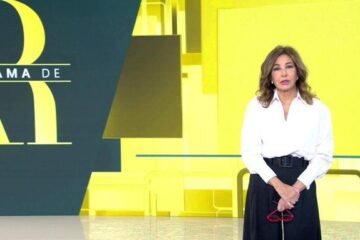 Mediaset pone fecha al regreso de Ana Rosa Quintana y a la cancelación definitiva de ‘El Show de Paz’