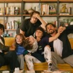 Antena 3 programa «Mamá o papá», la comedia de Dani de la Orden que convierte el divorcio en un disparate bélico