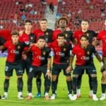 El Mallorca aún tiene deberes pendientes antes de cerrar su plantilla