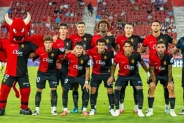 El Mallorca aún tiene deberes pendientes antes de cerrar su plantilla