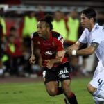 Emilio Nsue cuelga las botas y pone fin a dos décadas de fútbol: «Ha llegado el momento de decir adiós»