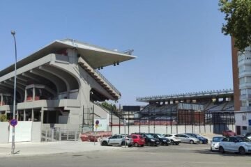 La Comunidad de Madrid rechaza la cautelar del Rayo: el partido ante el Alavés se jugará en Butarque