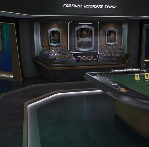 Guía de inicio de EA Sports FC 27 (2): Todos los cambios de Ultimate Team y sus consecuencias