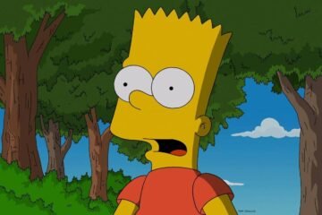 ‘Los Simpson’ tienen fecha de caducidad: Nancy Cartwright, la voz de Bart Simpson, apunta a que el final llegará en la temporada 40