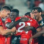 El Mallorca se mide hoy al Elversberg para cerrar la pretemporada