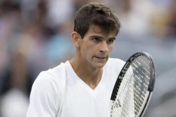 Épica remontada de Jódar para avanzar en Cincinnati