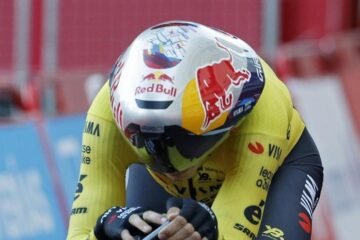 La etapa 1 de la Vuelta a España 2026, en imágenes