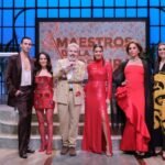 Beatriz Luengo, Mario Vaquerizo, Silvia Marty y Pau Echániz se juegan esta noche el maniquí de cristal en La 1
