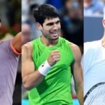 La estadística que une a Nadal, Alcaraz y Jódar: solo ellos tres lo han conseguido