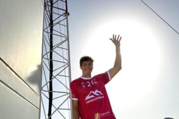 El ConectaBalear Manacor eclipsa el mercado de fichajes del voleibol español con un gigante de 2,13 metros