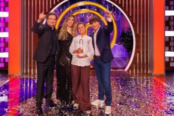 RTVE cambia la calificación de ‘MasterChef’ a +12 tras las quejas recibidas por la Defensora de la Audiencia por contenido sexual