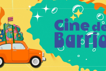RTVE detalla cómo será el nuevo ‘Cine de barrio’ y cuándo comenzará a emitirse en La 2