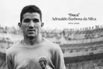 Muere Duca, exjugador del Mallorca en los años 60, a los 92 años