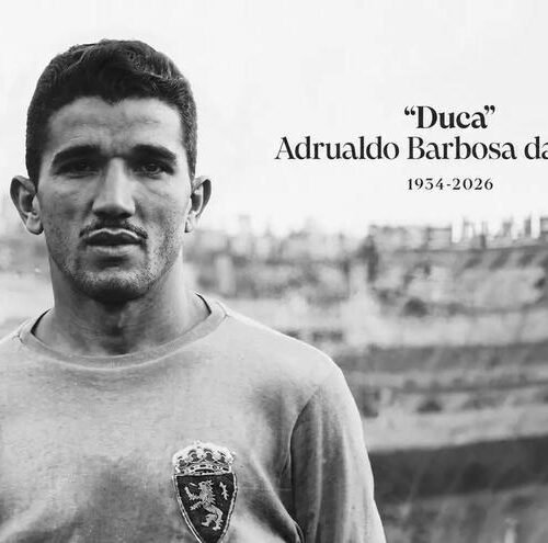 Muere Duca, exjugador del Mallorca en los años 60, a los 92 años