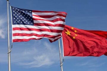 China y EEUU unen fuerzas en España con una alianza industrial que garantiza 4.200 empleos en el motor económico del país