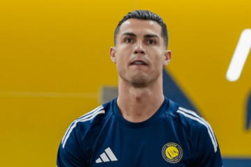 Cristiano Ronlado prepara su desembarco en la televisión