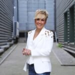 Cristina Pardo salta al prime time de Antena 3 con ‘La Mesa’, su nuevo formato de actualidad