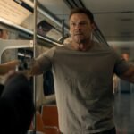 «Reacher»: vuelve el nómada, a torta limpia