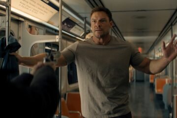 «Reacher»: vuelve el nómada, a torta limpia