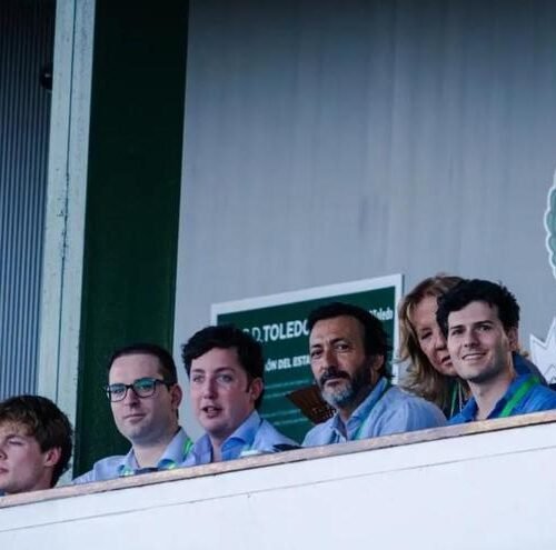 El debut más surrealista del ‘Pequeño Nicolás’ en el Deportivo Guadalajara: «Fue mi primera vez y, gracias a Dios, sin gatillazo»