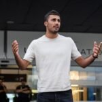 Rodri aterriza en Barcelona para redefinir el juego del Barça
