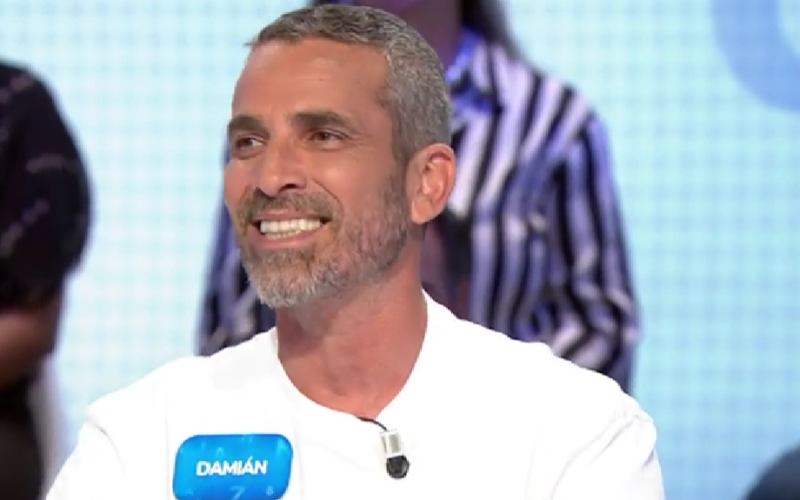 Las hormigas de ‘El Hormiguero’ revelan cómo apodan a los concursantes de ‘Pasapalabra’: «Amenábar y Jimmy Neutron»