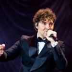 David Bisbal se muestra decepcionado después de la cancelación de ‘Operación Triunfo USA’