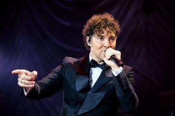 David Bisbal se muestra decepcionado después de la cancelación de ‘Operación Triunfo USA’