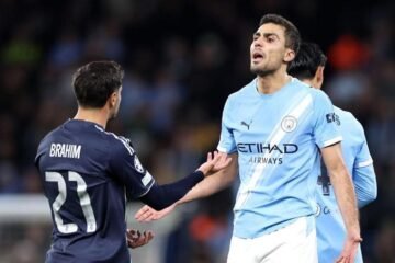 Todo lo que pierde el Real Madrid con el fichaje de Rodri por el Barça
