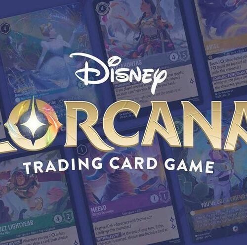 Disney Lorcana aterrizará en PC y móviles con una versión digital que ya está en desarrollo