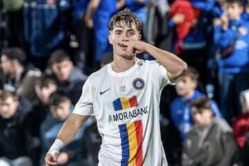 El Mallorca, muy cerca de cerrar el fichaje de Josep Cerdà