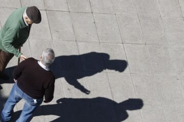 La pensión media de jubilación ya es un 33% más alta que el salario más frecuente tras revalorizarse un 50% en 10 años