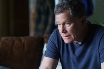 Dylan Walsh se mete en problemas tras revelar por error información sobre el futuro de ‘Más que rivales’