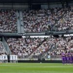Empate con más dudas que certezas del Real Madrid ante la Fiorentina (2-2)
