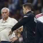 Mourinho regresa al Real Madrid con dos victorias, una derrota y mucho trabajo pendiente